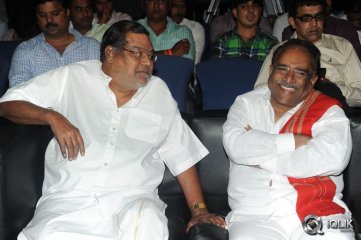 Prathinidhi Movie Audio Launch